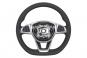 Leather steering wheel  - Image 1