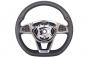 Leather steering wheel  - Image 1