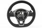 Leather steering wheel  - Image 1