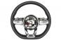 Leather steering wheel  - Image 1