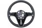 Leather steering wheel  - Image 1