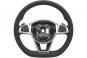Leather steering wheel  - Image 1