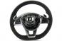 Leather steering wheel  - Image 1