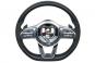 Microfiber/leather/ART steering wheel  - Image 1