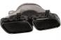 Tailpipe trim panel A | Standard Z - Image 1
