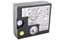 Tire inflation compressor tool  - Image 1