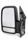 Outside mirror LI electrically adjustable and heated with tu  - Image 1