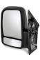 Outside mirror LI electrically adjustable and heated with tu  - Image 1