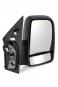 Right electrically adjustable and heated outside mirror with  - Image 1