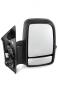 Right electrically adjustable and heated outside mirror with  - Image 1