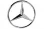 Mercedes star star  - Image 1