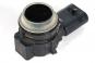 Parktronic sensor 9197 - obsidian black | A | Standard A - Image 1