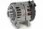 Alternator 14V-200A Valeo  - Image 1