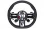 Microfiber/leather/ART steering wheel  - Image 1