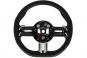 Leather steering wheel  - Image 1