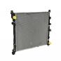 Cooler with connection. transmission oil cooling  - Image 1
