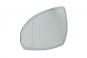 Left outside mirror glass  - Image 1