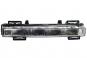 Daytime running lights left housing color: black  - Image 1