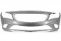 Front bumper skin PTS/SRA  - Image 1