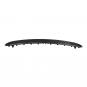Lower rear bumper trim cover  - Image 1