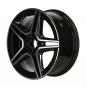 Aluminum rim, AMG 5 - wheel drive  - Image 1