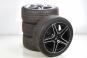 Alloy rims and tires set CONTI/SportContact6 AMG 5 - wheel  - Image 1