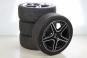 Alloy rims and tires set CONTI/SportContact6 AMG 5 - wheel  - Image 1