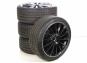 Alloy rims and tires set  MICHELIN/PilotSportS4 AMG multi-sp  - Image 1