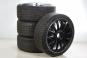 Alloy rims and tires set  MICHELIN/PilotSportS4 AMG multi-sp  - Image 1