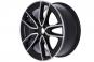 Aluminum rim, AMG 5 - wheel drive  - Image 1