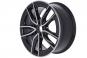Aluminum rim, AMG 5 - wheel drive  - Image 1