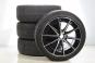 Wheel and tire assemblies set AMG 18 - inch aluminum MICHELI  - Image 1