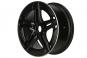 Aluminum rim, AMG 5 - wheel drive  - Image 1