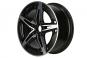 Aluminum rim, AMG 5 - wheel drive  - Image 1