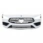 Front bumper PTS  - Image 1