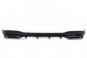 Lower rear bumper cover  - Image 1