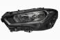 Headlamp left halogen  - Image 1