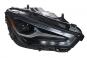 Right static LED headlamp  - Image 1