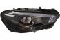 Right static LED headlamp  - Image 1