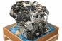 Gasoline engine  - Image 1