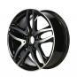 5- Wheel aluminum rim  - Image 1