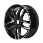 5- Wheel aluminum rim  - Image 1