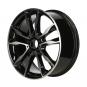 5- Wheel aluminum rim  - Image 1