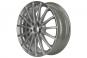 Aluminum rim multi-spoke wheel  - Image 1