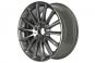 Aluminum rim AMG multi-spoke wheel  - Image 1