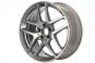 Aluminum rim, AMG 5 - wheel drive  - Image 1