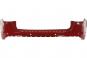 Rear bumper skin PTS  - Image 1