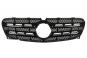 Radiator grille black SRV  - Image 1