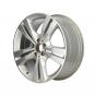 5- Wheel aluminum rim  - Image 1