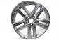 5- Wheel aluminum rim  - Image 1